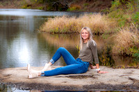 Josie Senior 22